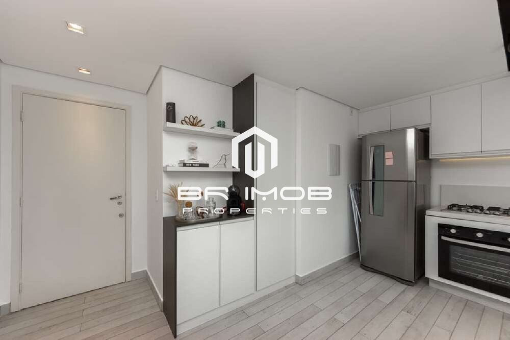 Apartamento, 1 quarto, 56 m² - Foto 3