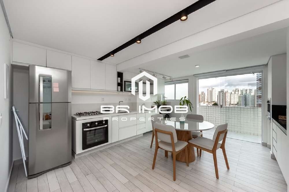 Apartamento, 1 quarto, 56 m² - Foto 1