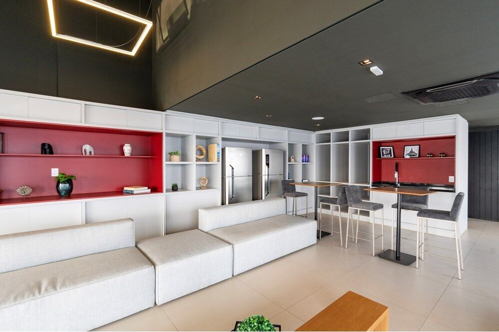 Apartamento, 1 quarto, 23 m² - Foto 26