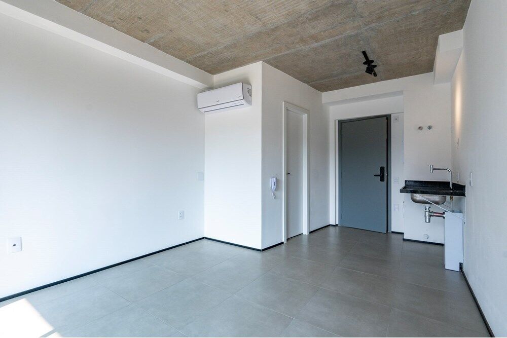 Apartamento, 1 quarto, 23 m² - Foto 11