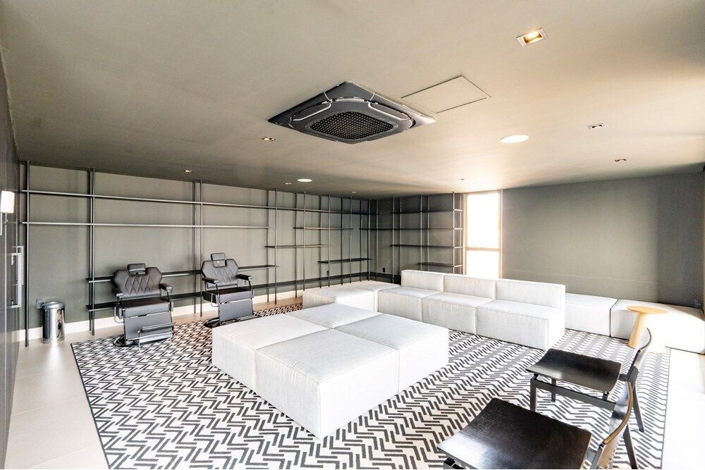 Apartamento, 1 quarto, 23 m² - Foto 16