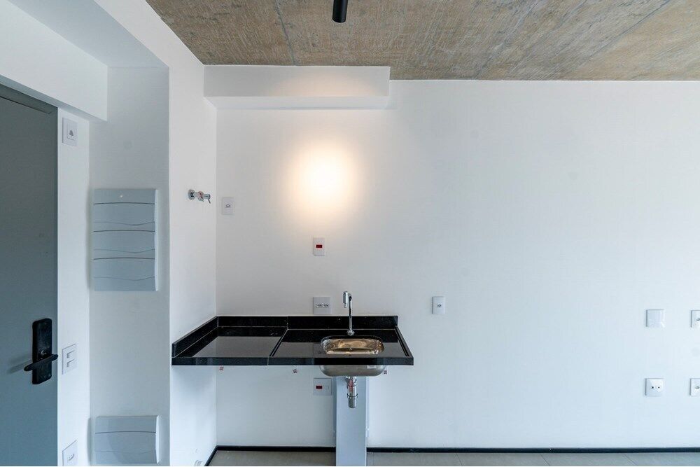 Apartamento, 1 quarto, 23 m² - Foto 7