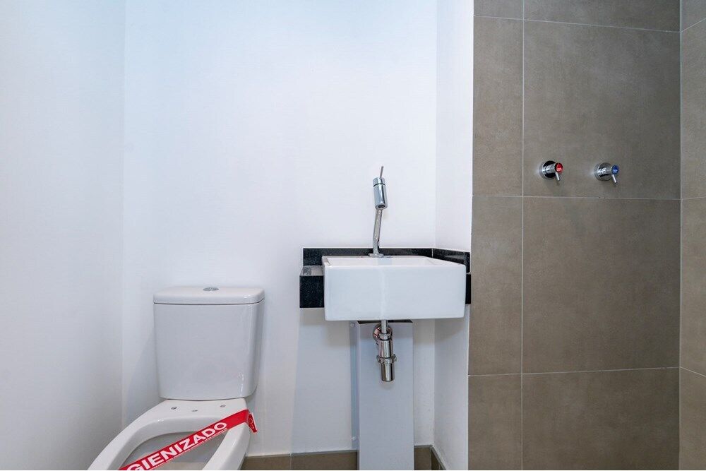 Apartamento, 1 quarto, 23 m² - Foto 10