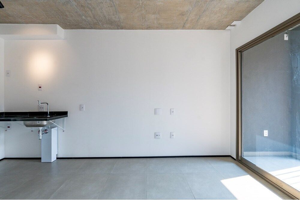 Apartamento, 1 quarto, 23 m² - Foto 12