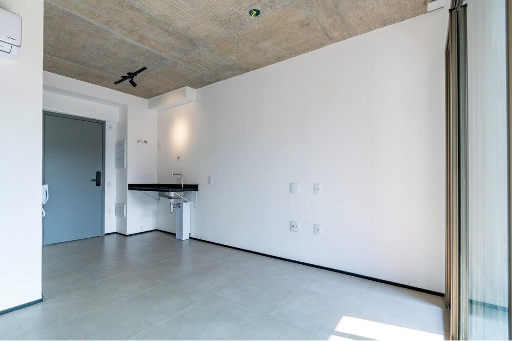 Apartamento, 1 quarto, 23 m² - Foto 8