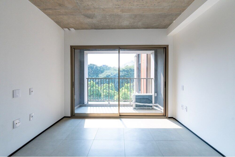 Apartamento, 1 quarto, 23 m² - Foto 5