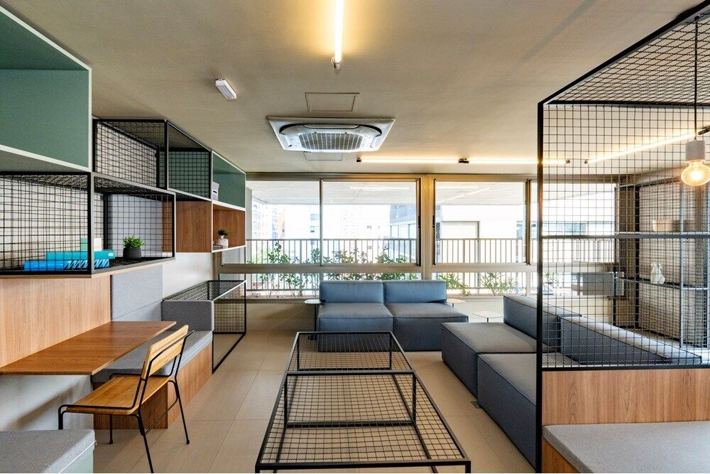Apartamento, 1 quarto, 23 m² - Foto 15