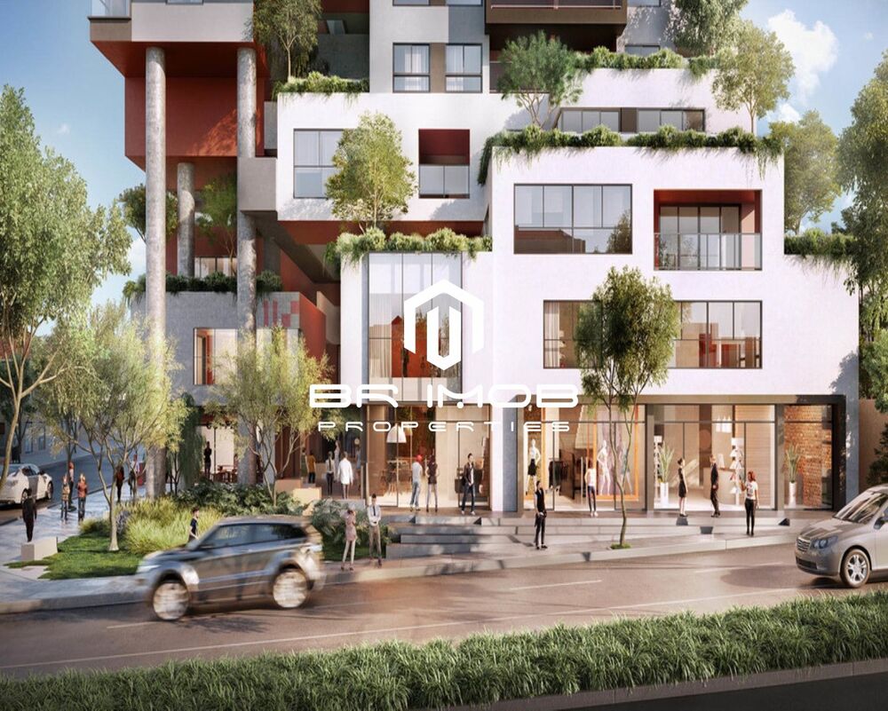 Loja-Salão, 279 m² - Foto 2