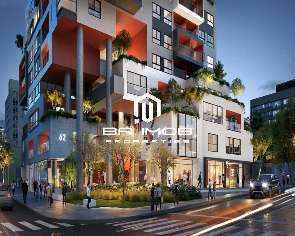 Loja-Salão, 279 m² - Foto 4