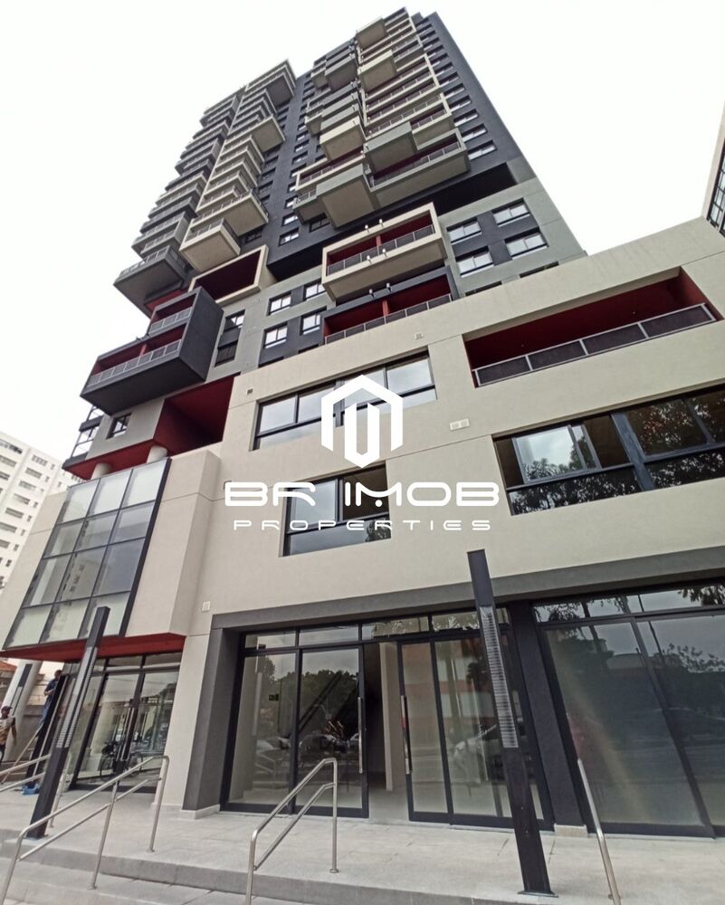 Loja-Salão, 279 m² - Foto 1
