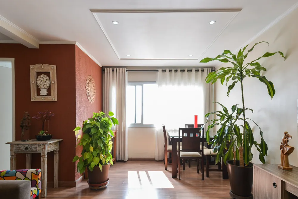 Apartamento, 2 quartos, 64 m² - Foto 7
