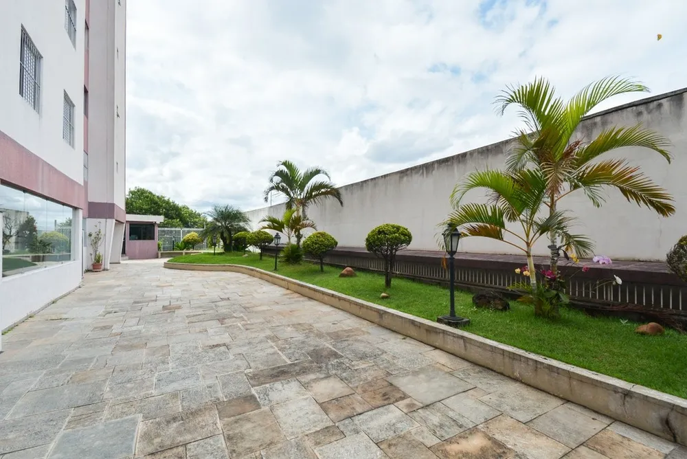 Apartamento, 2 quartos, 64 m² - Foto 5