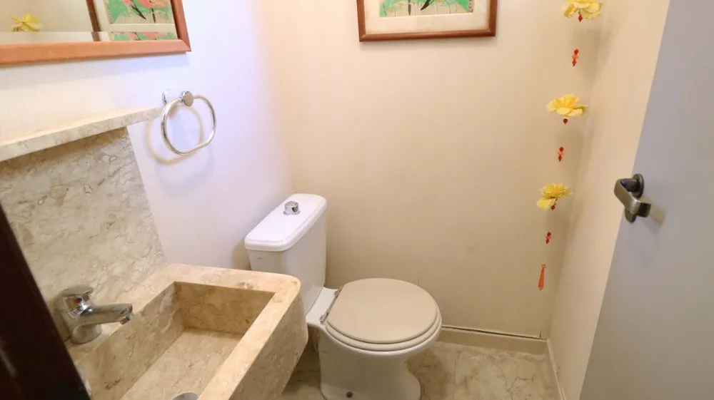 Casa, 3 quartos - Foto 7