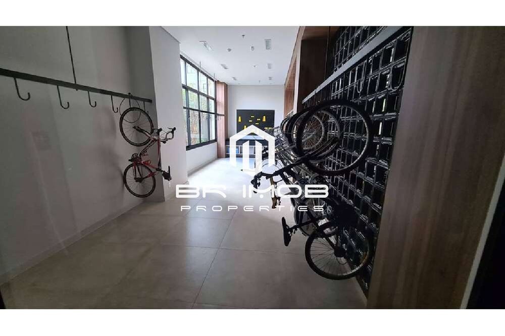 Apartamento à venda com 1 quarto, 25m² - Foto 15