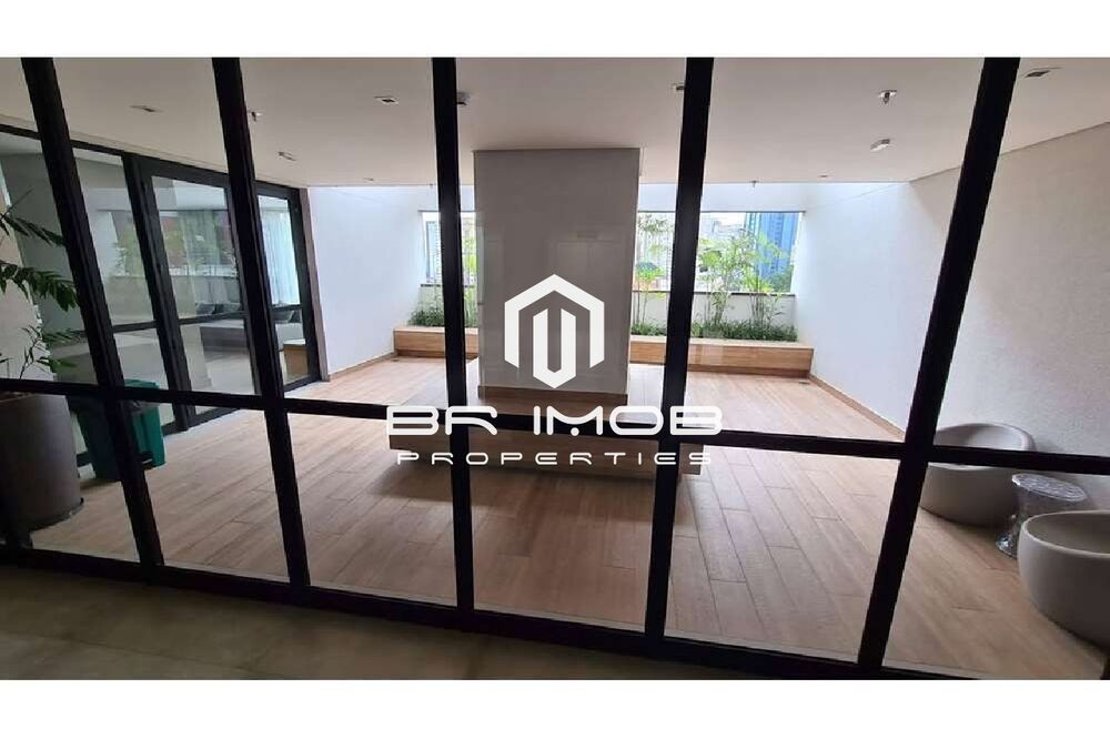 Apartamento à venda com 1 quarto, 25m² - Foto 14