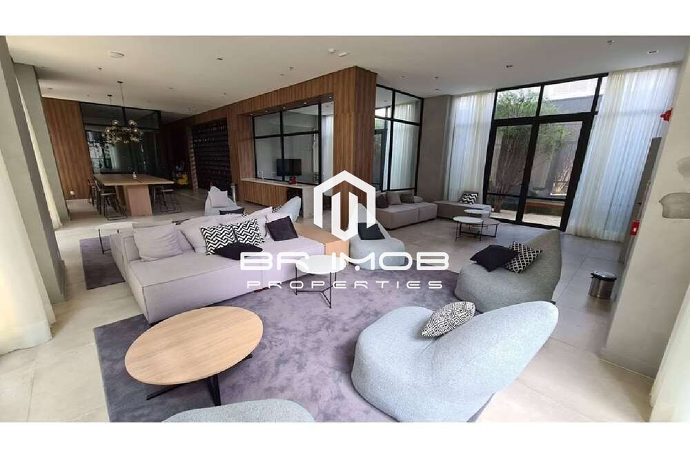 Apartamento à venda com 1 quarto, 25m² - Foto 21