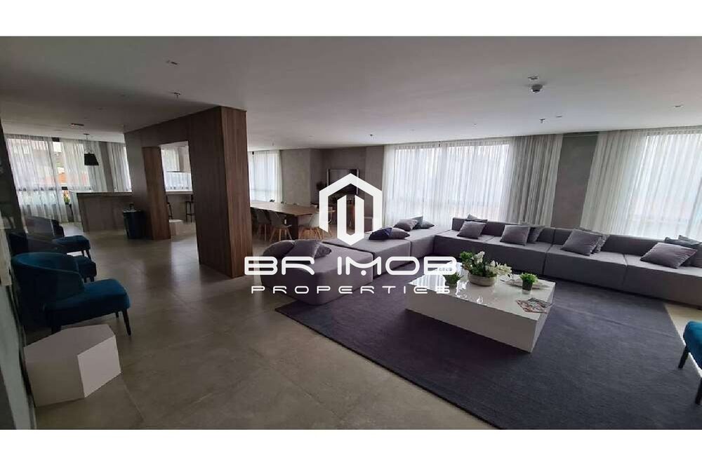Apartamento à venda com 1 quarto, 25m² - Foto 17