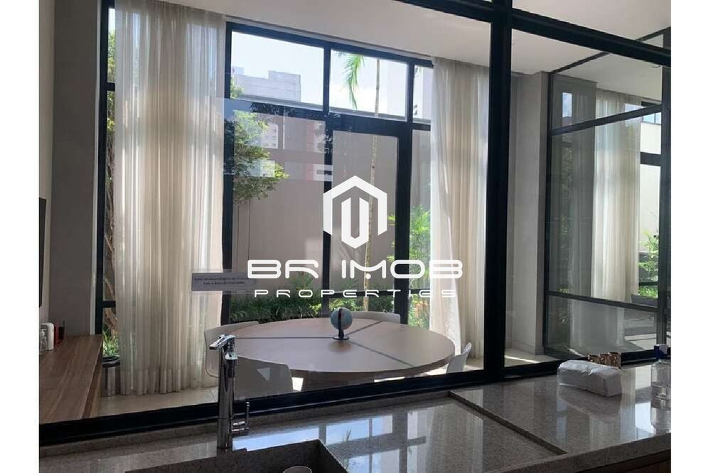 Apartamento à venda com 1 quarto, 25m² - Foto 28
