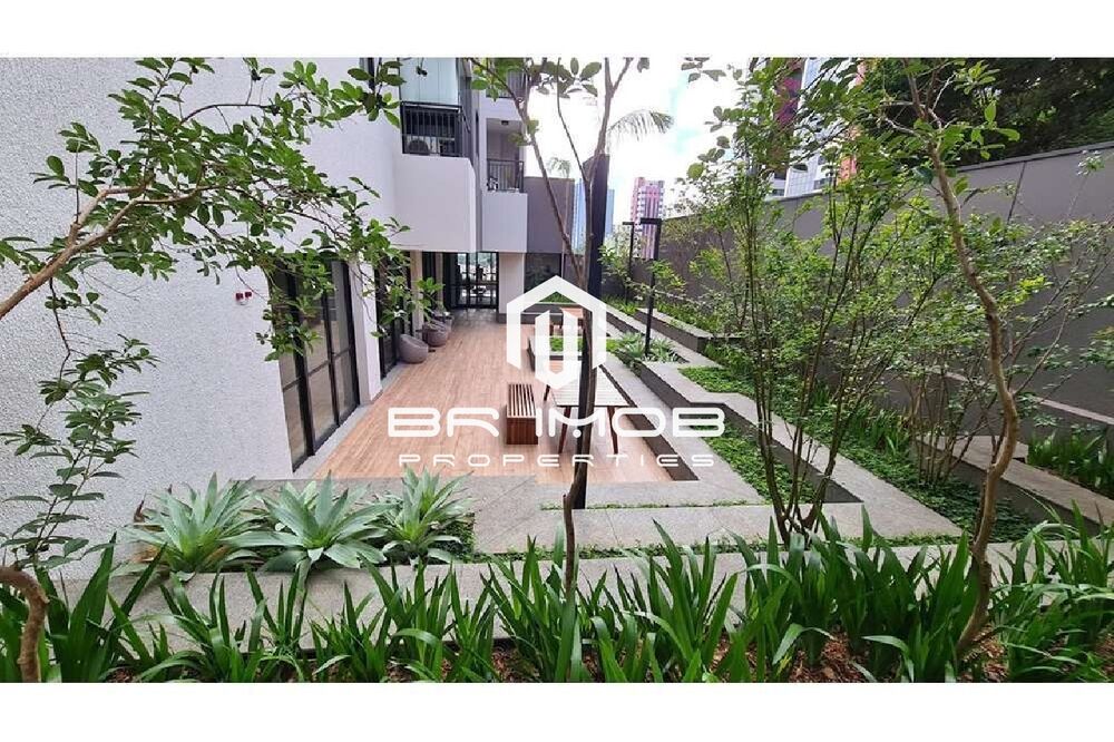 Apartamento à venda com 1 quarto, 25m² - Foto 18