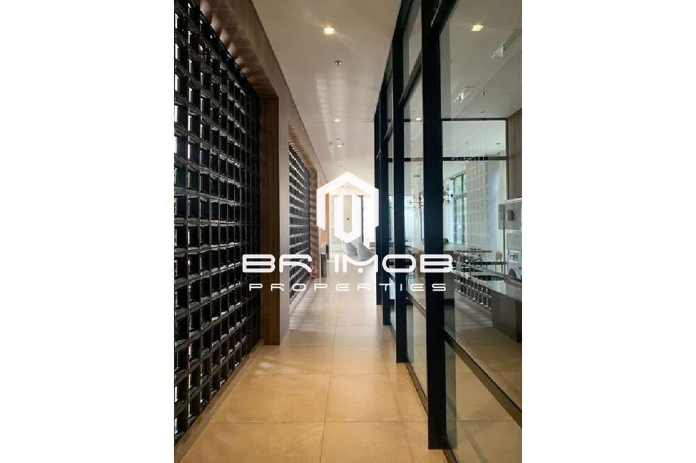 Apartamento à venda com 1 quarto, 25m² - Foto 24