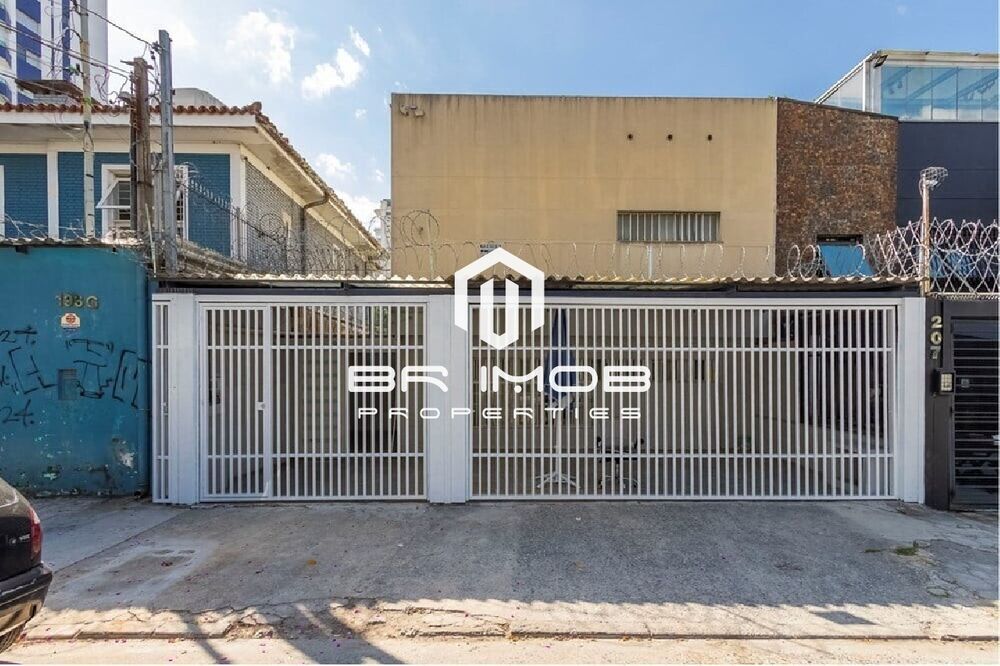 Loja-Salão, 140 m² - Foto 20