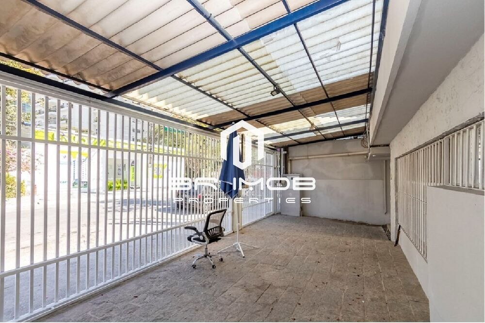 Loja-Salão, 140 m² - Foto 23