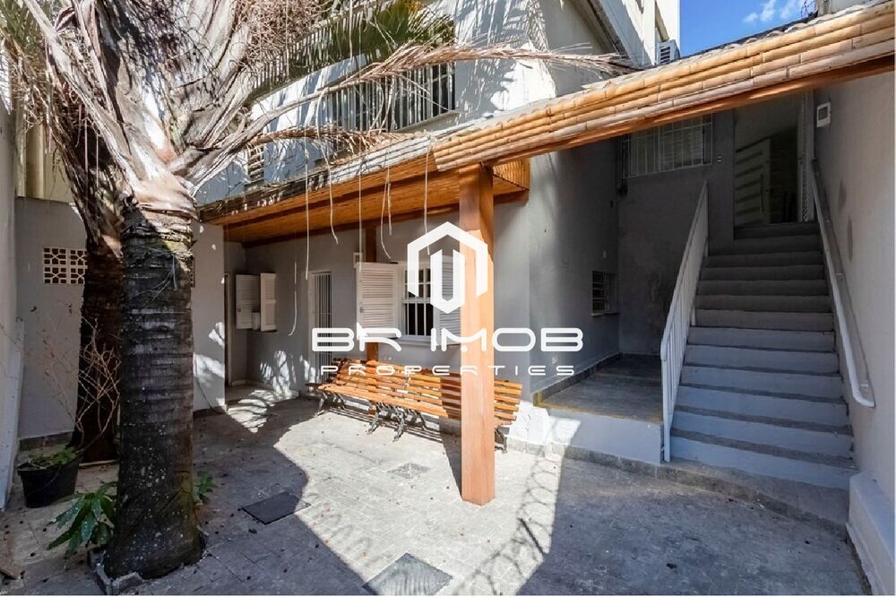 Loja-Salão, 140 m² - Foto 2