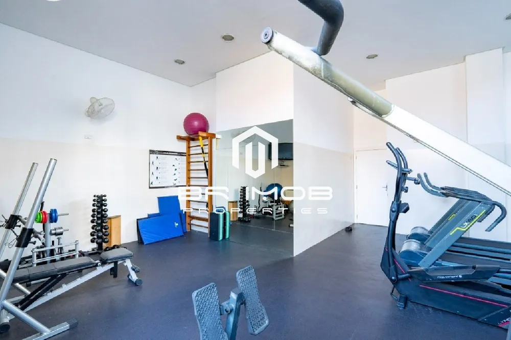 Apartamento, 3 quartos, 143 m² - Foto 5