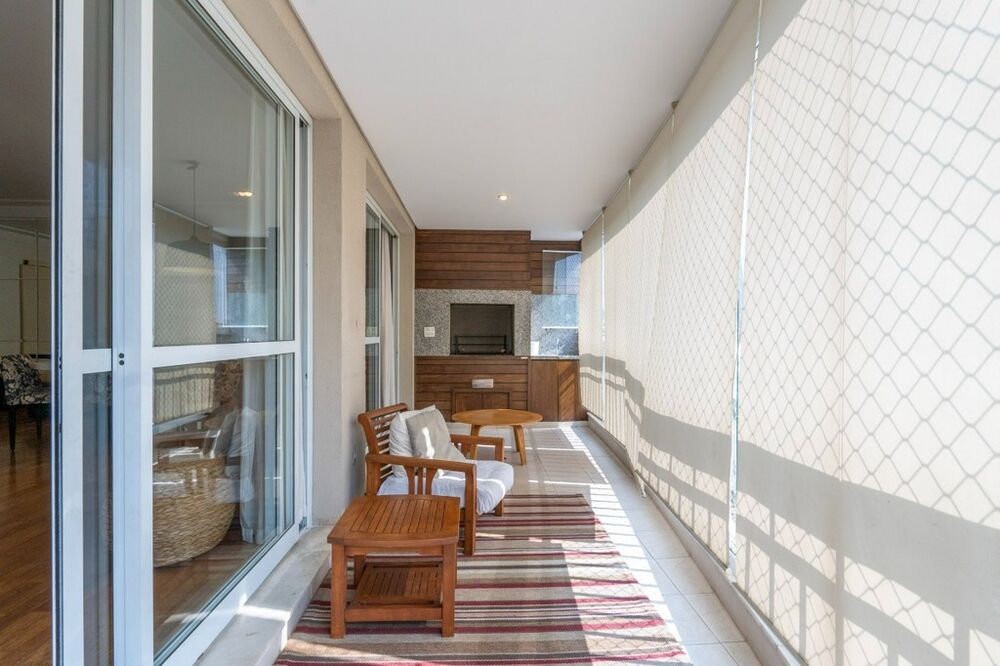 Apartamento, 3 quartos, 143 m² - Foto 15