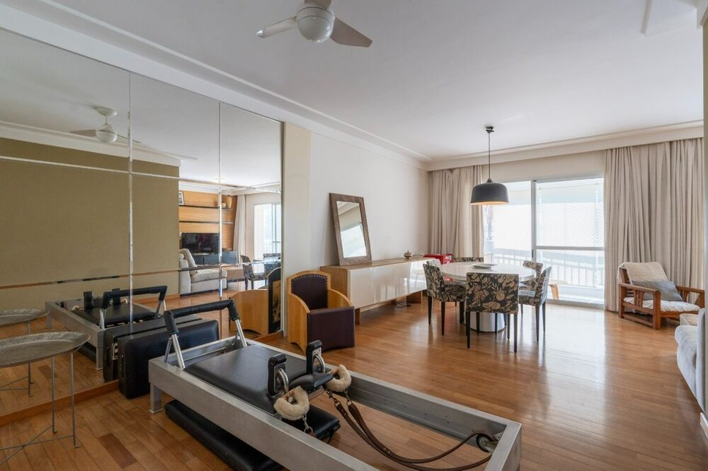Apartamento, 3 quartos, 143 m² - Foto 20