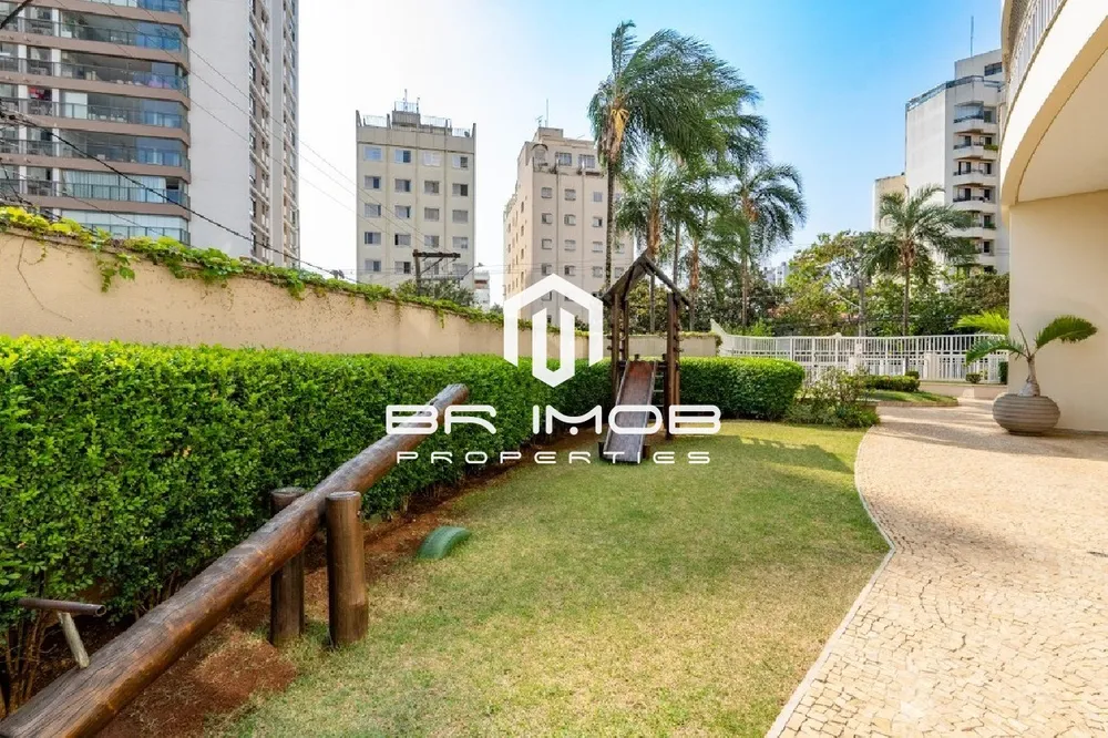 Apartamento, 3 quartos, 143 m² - Foto 7