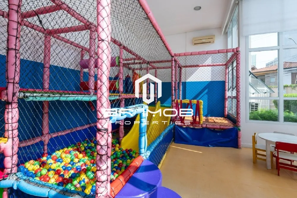 Apartamento, 3 quartos, 143 m² - Foto 31