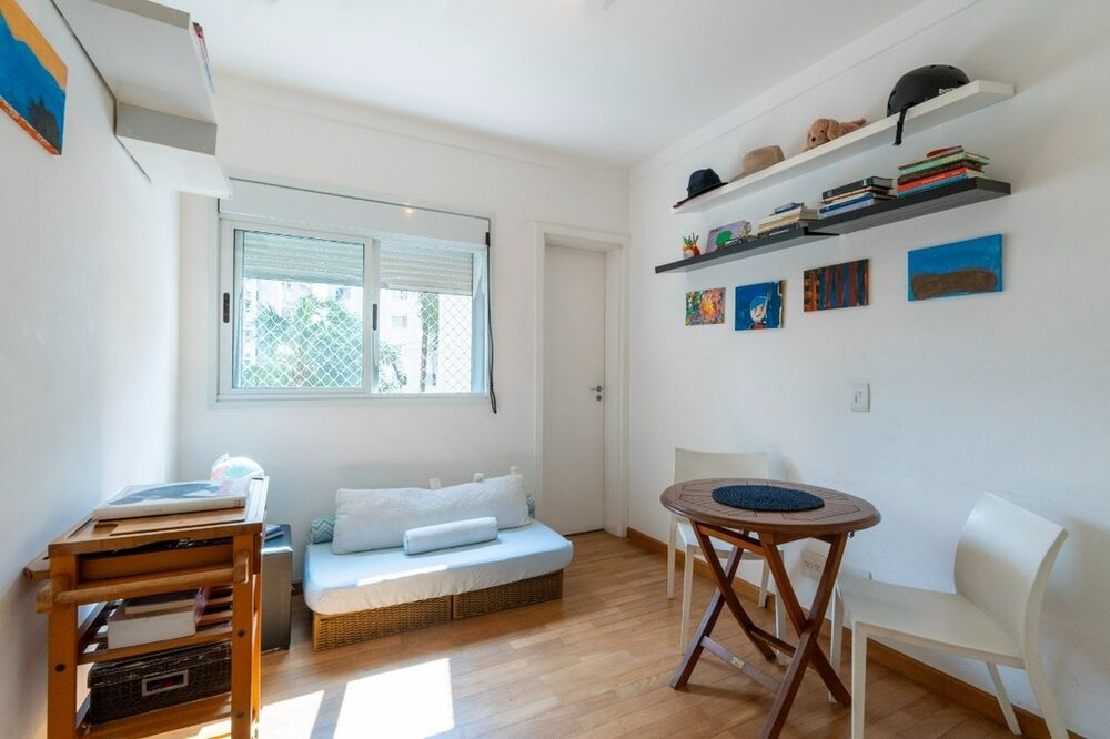 Apartamento, 3 quartos, 143 m² - Foto 24