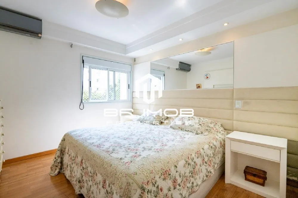 Apartamento, 3 quartos, 143 m² - Foto 6