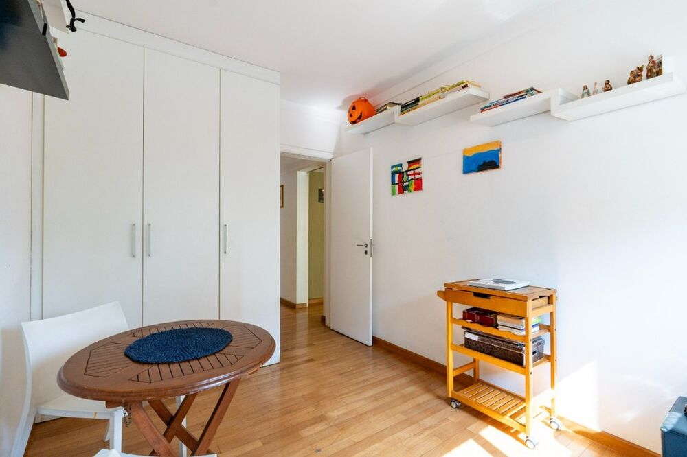 Apartamento, 3 quartos, 143 m² - Foto 2