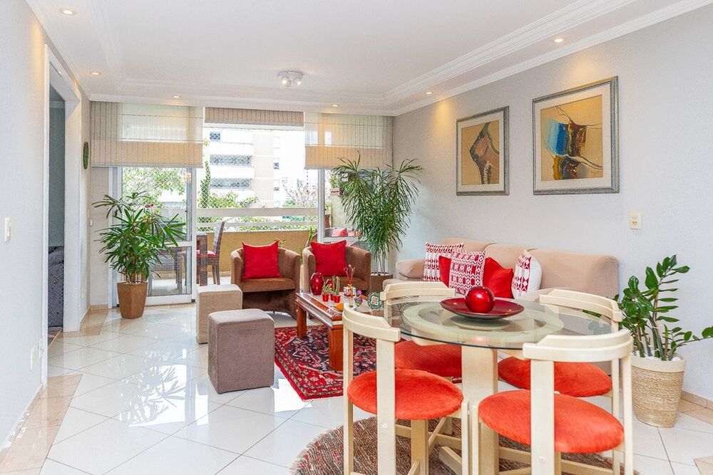 Apartamento, 3 quartos, 151 m² - Foto 6