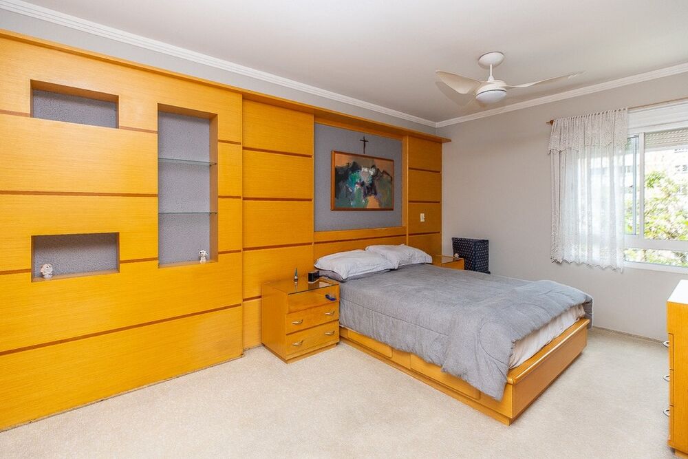 Apartamento, 3 quartos, 151 m² - Foto 4