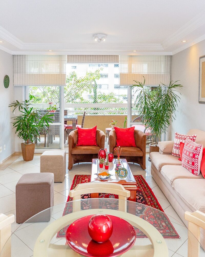 Apartamento, 3 quartos, 151 m² - Foto 7