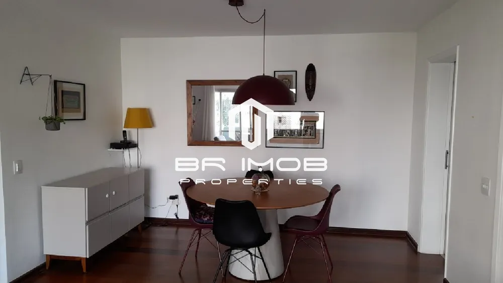 Apartamento, 3 quartos, 125 m² - Foto 7