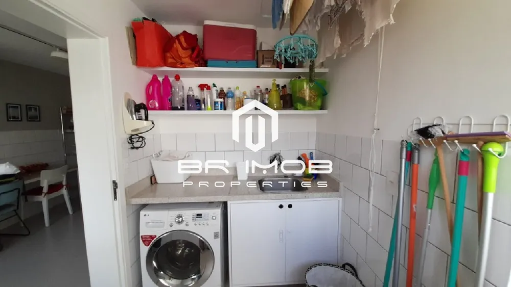 Apartamento, 3 quartos, 125 m² - Foto 10