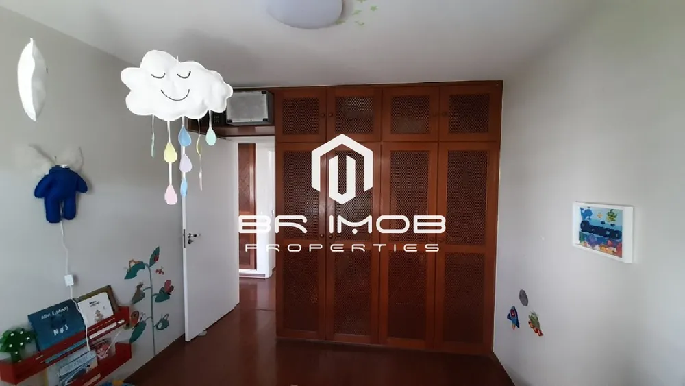 Apartamento, 3 quartos, 125 m² - Foto 8