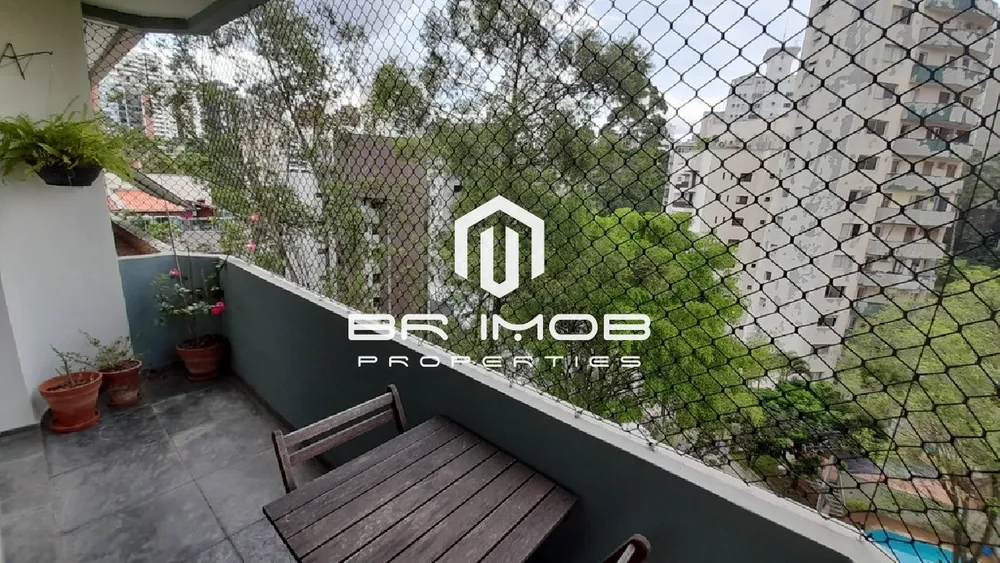 Apartamento, 3 quartos, 125 m² - Foto 4
