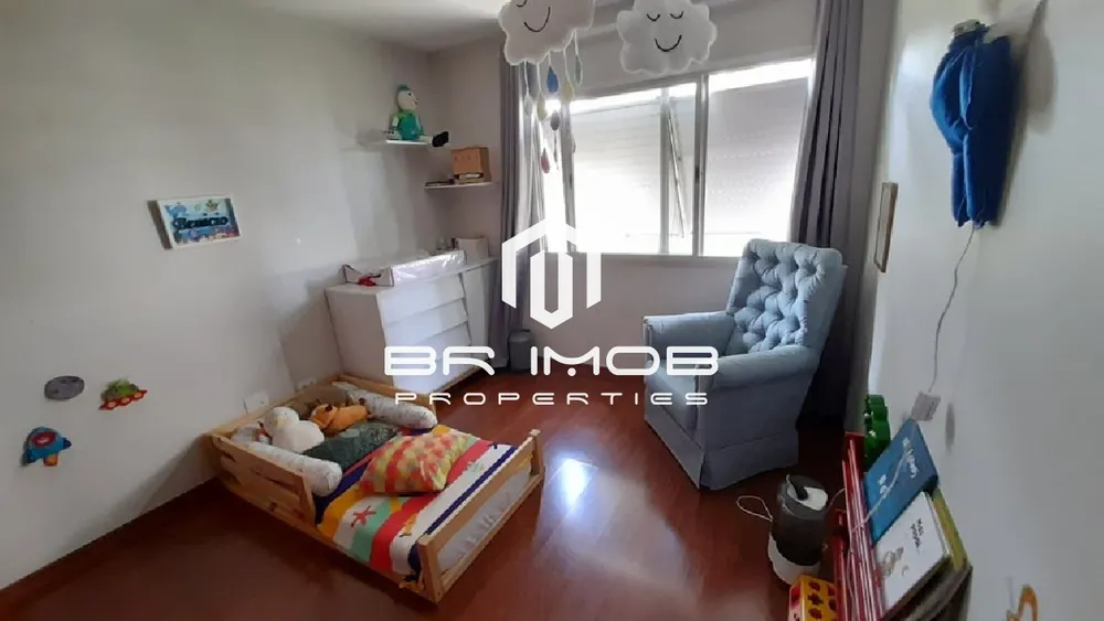 Apartamento, 3 quartos, 125 m² - Foto 9