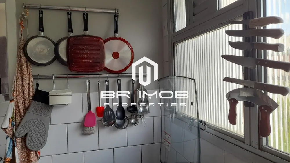 Apartamento, 3 quartos, 125 m² - Foto 11