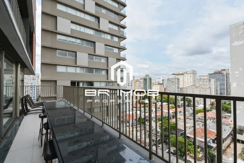 Apartamento, 1 quarto, 23 m² - Foto 10