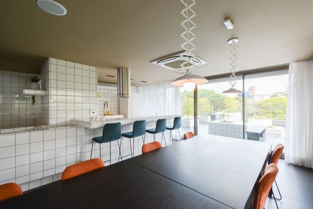 Apartamento, 1 quarto, 23 m² - Foto 25