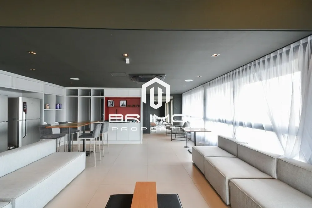 Apartamento, 1 quarto, 23 m² - Foto 29