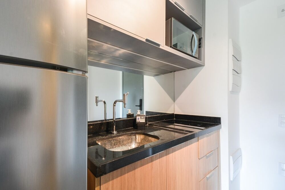 Apartamento, 1 quarto, 23 m² - Foto 23