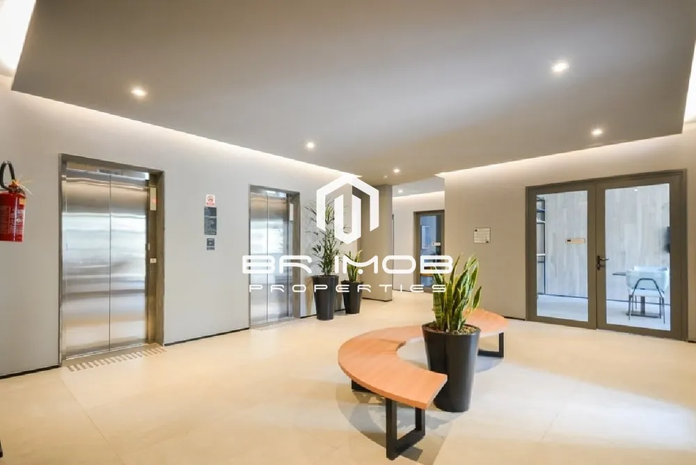 Apartamento, 1 quarto, 26 m² - Foto 5