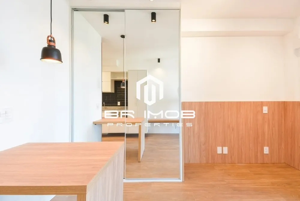 Apartamento, 1 quarto, 26 m² - Foto 7